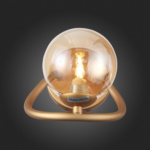 Светильник настенный ST Luce Legatezza SL1502.201.01