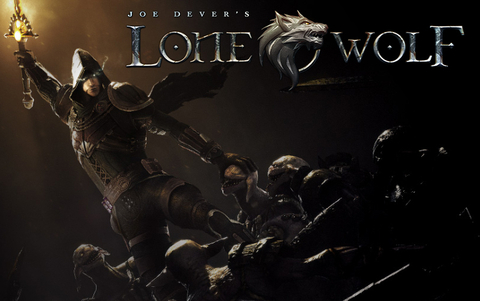 Joe Dever’s Lone Wolf HD Remastered (для ПК, цифровой код доступа)