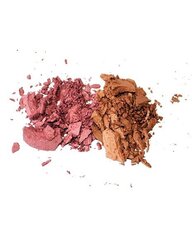 benecos Натуральный 2-хцветные румяна-бронзер тон ночи Ибицы 8 г