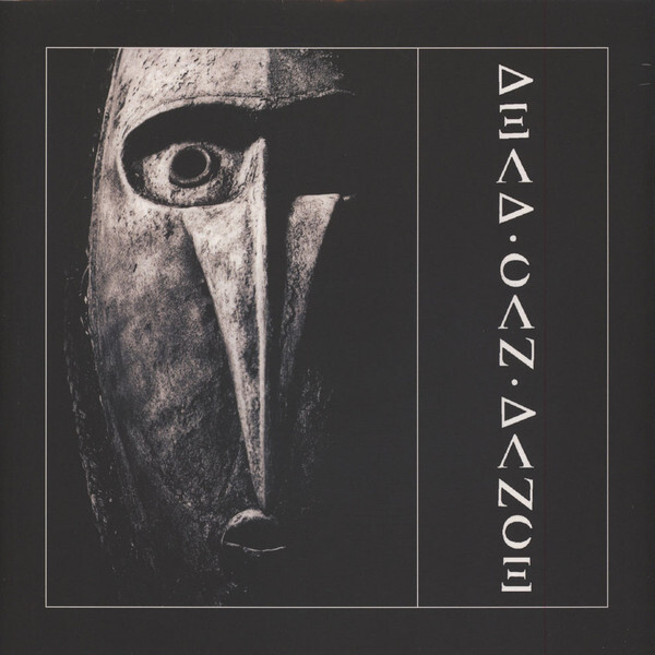 DEAD CAN DANCE: Dead Can Dance