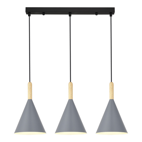 Светильник подвесной Evoluce Arket SLE1255-413-03