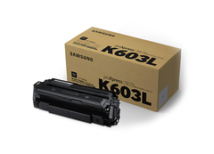 Картридж Samsung CLT-K603L/SEE black для SL-C4010/С4060. S-print by HP (SV241A)