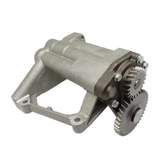 Насос масляный / OIL PUMP АРТ: CT4200454