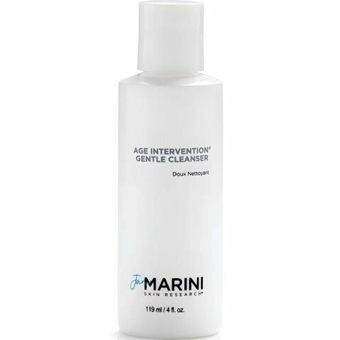 Jan Marini Нежная очищающая эмульсия для чувствительной и реактивной кожи | Age Intervention Gentle Cleanser