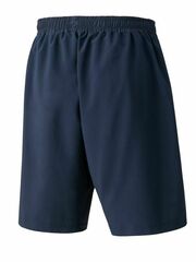 Теннисные шорты Yonex Men's Shorts - navy blue