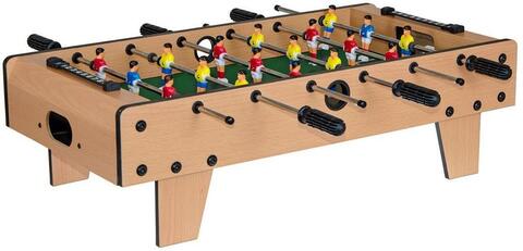 Игровой стол настольный Weekend - футбол Junior I (69x36x20см)