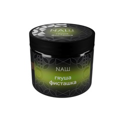 НАШ Hard - Груша фисташка, 200 гр