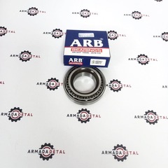 Подшипник КПП | 907/52800, LM48548-LM48510 | ARB