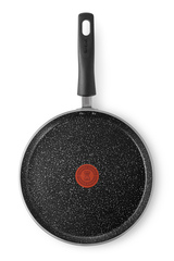 Сковорода для блинов Tefal Brut 25 см 04234525