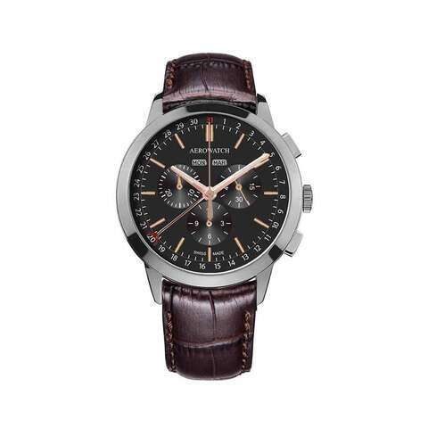 Aerowatch Часы 89992 AA03