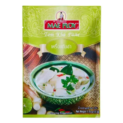 Паста Том Ка MAE PLOY, 50 г