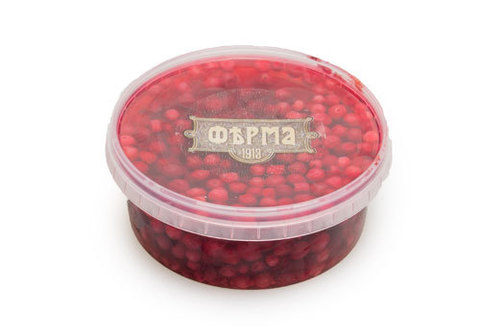 Брусника мочёная, 385г