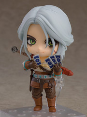 Nendoroid Ciri