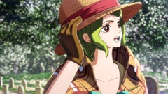 One Piece World Seeker Episode Pass (для ПК, цифровой код доступа)