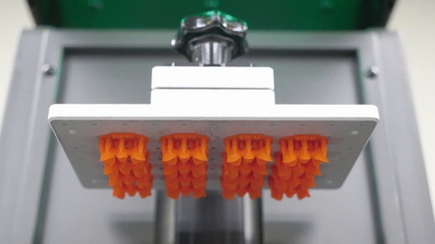 3D-принтер Veltz D2-150