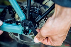 Багажник велосипедный Ortlieb_F78104 - 2
