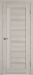 Дверь Line 9 / Cappuccino P / White Cloud / Владимирские двери