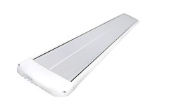 Инфракрасный обогреватель ИК-1,0А с закрытым ТЭНом