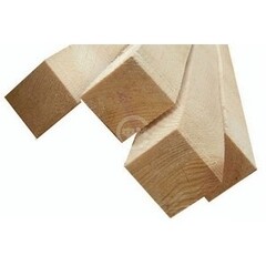 Брус 15х15х600 см, 1 сорт