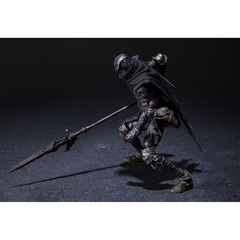 S.H.Figuarts Elden Ring: Festering Fingerprint Vyke