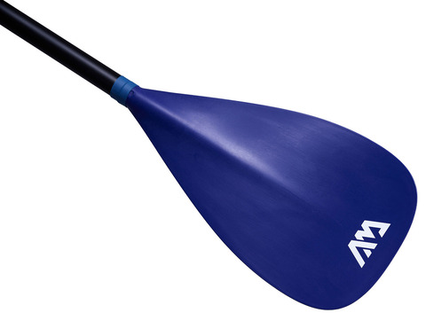 Картинка весло для сапборда Aqua Marina ACE Aluminum (3 PCS)  - 3