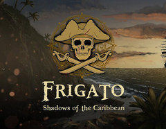 Frigato: Shadows of the Caribbean (для ПК, цифровой код доступа)