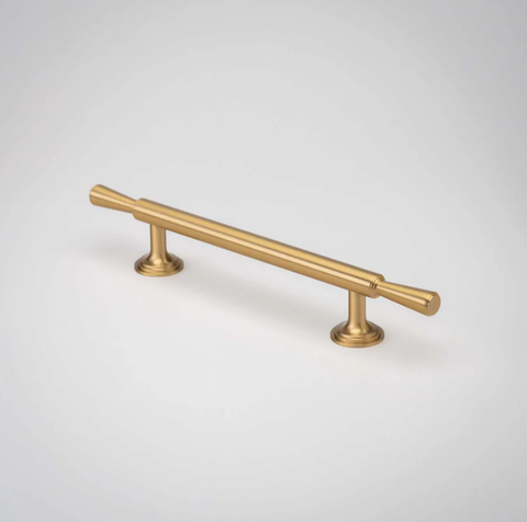 Скоба Tansy (Satin Brass)