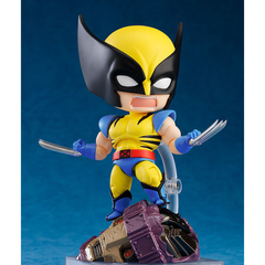 Фигурка Nendoroid X-men: Wolverine (1758)