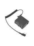 Коммутатор PTT ODIN 2 Kenwood