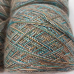 Микс Пляж с нежной Бэби альпака