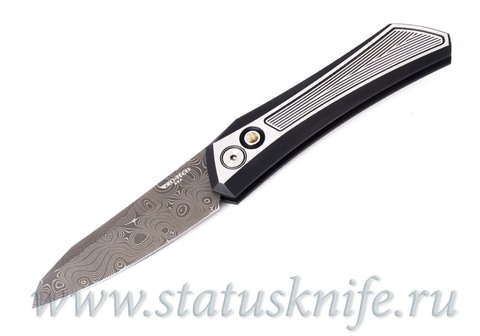 Нож Pro-Tech Oligarch Shot Show Custom Dmitry Sinkevich Design