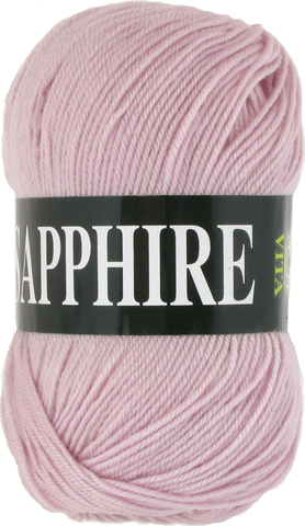Vita Sapphire 1518 нежно-розовый