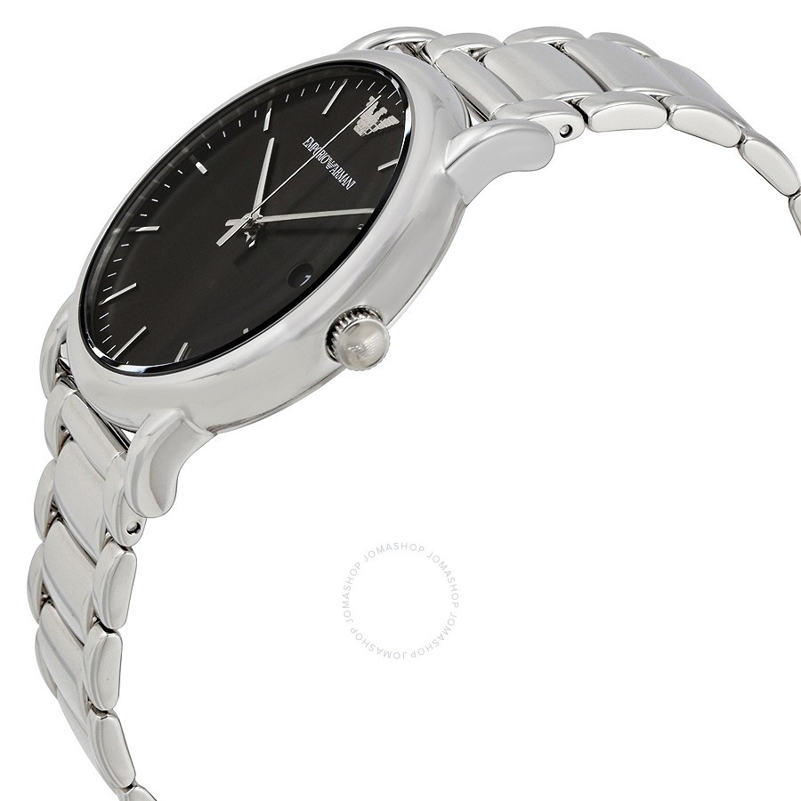 Emporio Armani AR2499 купить | Оригинальные наручные часы Emporio Armani  Luigi AR2499 в интернет-магазине по низкой цене.