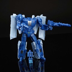 Титан Мастер Фракас и Скоурдж. Возвращение Титанов