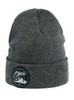 Шапка Trailhead Elbrus Dark Grey