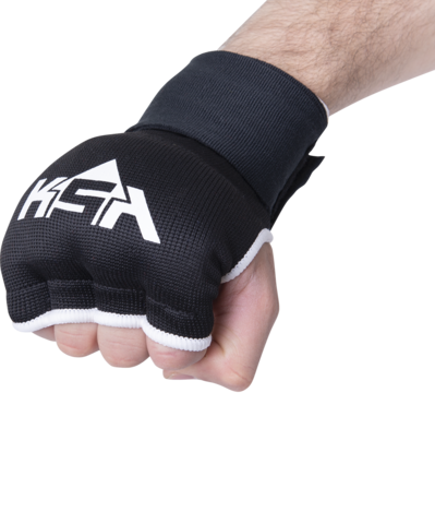 Внутренние перчатки для бокса Bull Gel
