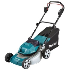 Аккумуляторная газонокосилка 460 мм Makita DLM460Z