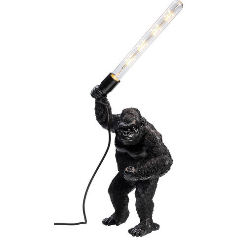 Лампа настольная Gorilla, коллекция 