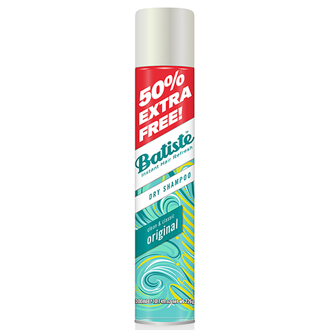 Batiste ORIGINAL 300 МЛ.