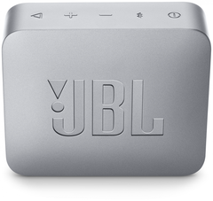 Портативная колонка JBL GO 2 Gray