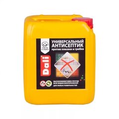 АНТИСЕПТИК УНИВЕРСАЛЬНЫЙ "DALI" 5 Л (1) "РОГНЕДА"