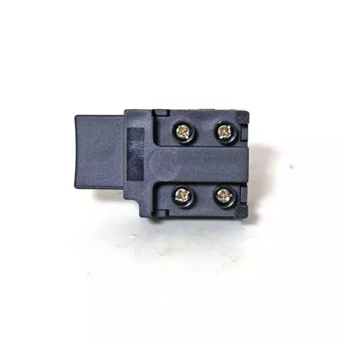 Выключатель VD-630 для дисковых пил, лобзиков, без фиксатора VEBEX 507630