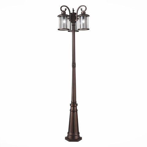 Светильник уличный ST Luce Lastero SL080.425.03