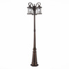 Светильник уличный ST Luce Lastero SL080.425.03