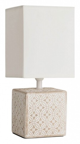 Настольная лампа Arte Lamp A4429LT-1WA