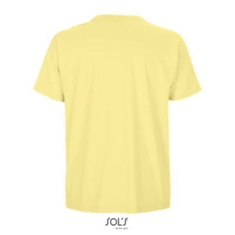 SOL'S BOXY MEN