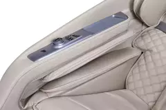 Массажное кресло Zen 2.0 Сине-Бежевое от Casa&More