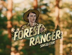 Forest Ranger Simulator (Ранний доступ) (для ПК, цифровой код доступа)