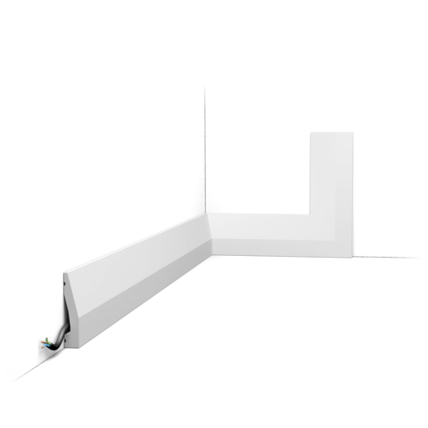Плинтус SX159
