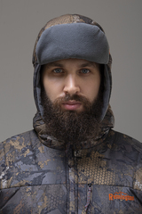 Шапка ушанка Remington Disguise Timber